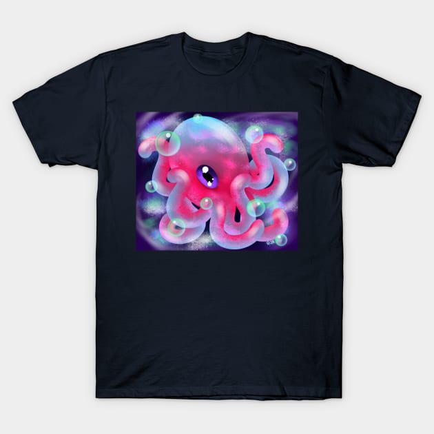 Lil Pinkie T-Shirt by xJakkAttack
